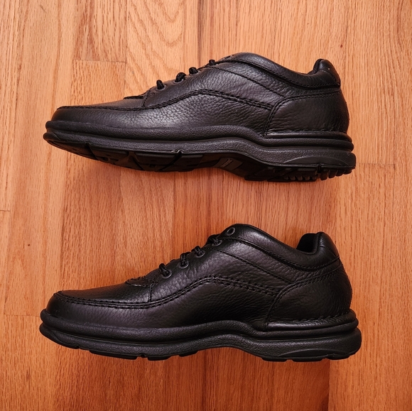Rockport WT classic walking shoes - Picture 5 of 8